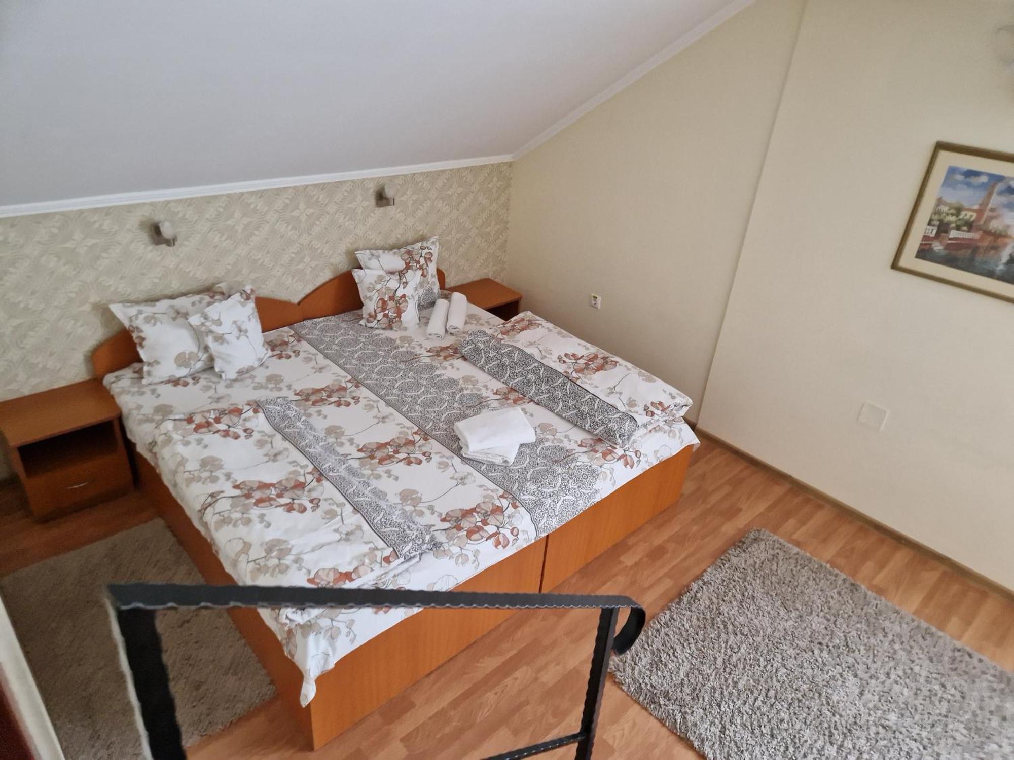 Pensiunea Veronica Băile Felix Camera foto